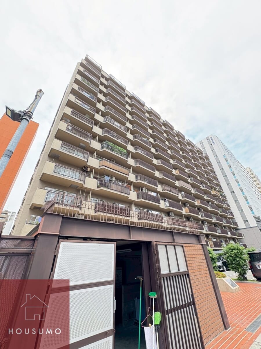 アーク江坂｜大阪府吹田市江坂町の賃貸物件情報